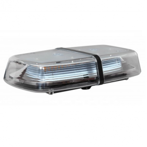 Belka ostrzegawcza LED 310x159x75mm