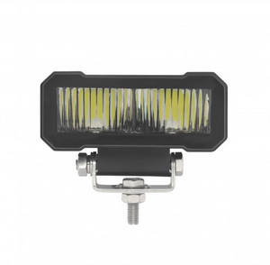 Reflektor drogowy 2xLED 12/24V L3420