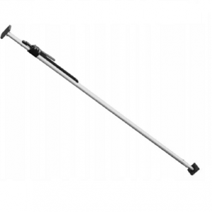 Drążek rozporowy 1900-2270 mm, FI 38mm (zabezpieczający) metalowy
