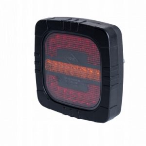 Lampa zespolona tylna ROCA LZD 2800 Horpol