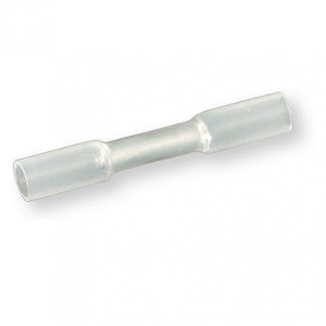 Złączki zaciskowe termokurczliwe 0.2-0.5mm² Berner