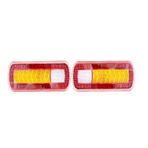 Lampy tylne LED TL 12/24V lewa i prawa
