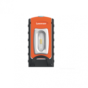 Lampa Pocket DeLux „Bright” USB latarka 206958
