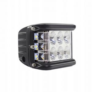LAMPA ROBOCZA PANEL LED CUBE