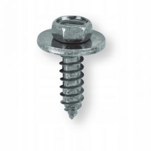 Blachowkręty Opel 5.6x19mm SW8 Berner 100 szt