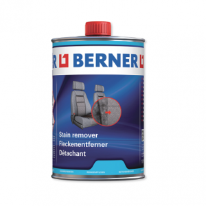 Odplamiacz środek do usuwania plam Berner 1l