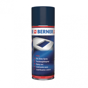 Suchy smar w sprayu z PTFE 400 ml
