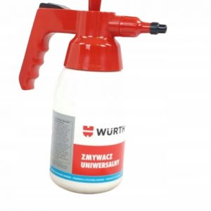 Pojemnik z atomizerem Wurth 0891501715 1l