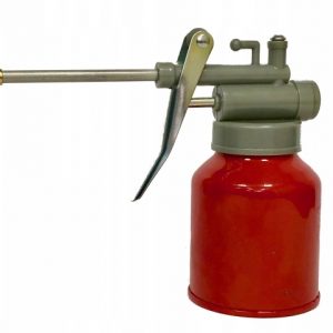 Olejarka oliwiarka smarownica olejnica 150ml metal