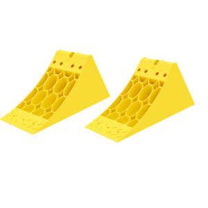 Klin pod koła Lokhen E36, Mały, Komplet