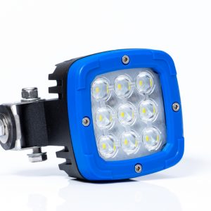 Lampa robocza Fristom Ft-036alu  2800 lumenów