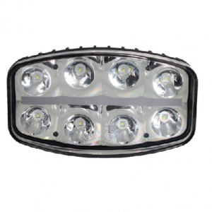 Reflektor drogowy LED z pozycją na środku L3412