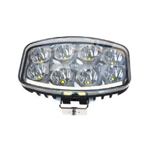 Reflektor drogowy LED z pozycją LED L3413
