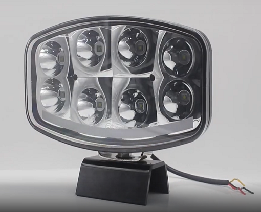 Reflektor drogowy LED z pozycją LED L3413 - obrazek 4