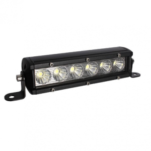 Lampa Robocza PANEL LED OFF ROAD HALOGEN 12/24 V
