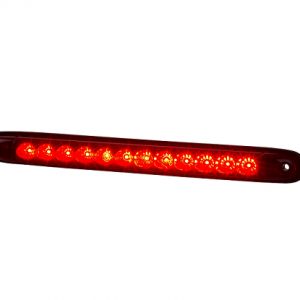 Lampa zespolona: światło hamowania i pozycyjne LZD 2248