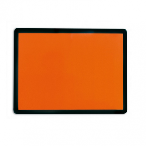Tablica Tabliczka duża głądka 400x300mm ADR