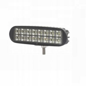 LAMPA ROBOCZA PANEL LED 16W 16 DIOD FLOOD TRUCK