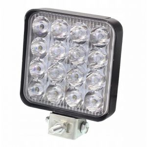 Lampa robocza Szperacz reflektor URSUS ZETOR led MINI