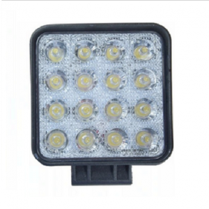 Bardzo Mocny halogen Ciągnik C330 360 Koparka BUS
