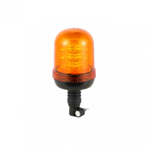 Lampa błyskowa 36x LED R65 R10 flex 4 błyski