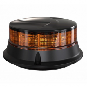 Lampa błyskowa LED na magnes