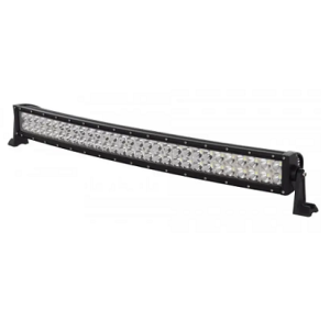 Panel LED 96 x LED łuk Lampa robocza 80,5 cm