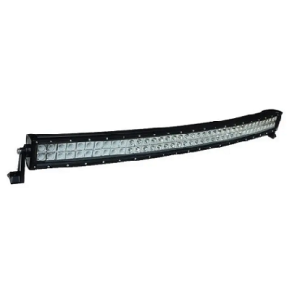 Panel LED 96 x LED łuk Lampa robocza 106 cm