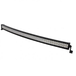 Panel LED 96 x LED łuk Lampa robocza 126,2cm