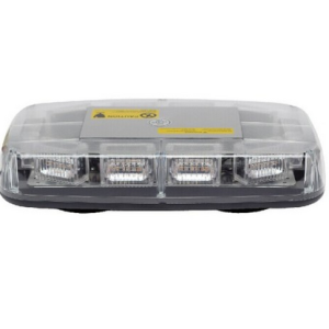 Belka ostrzegawcza LED 280x165x57mm R65 R10