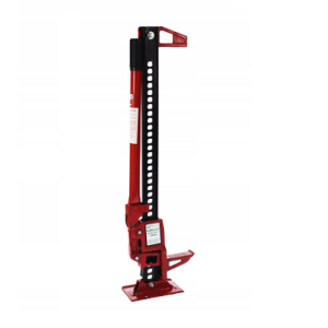 Podnośnik kolejowy farmerski HI-LIFT 3T Lewarek lewar 4x4 offroad