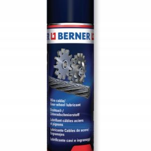 Smar do lin stalowych i kół zębatych 500 ml 363483