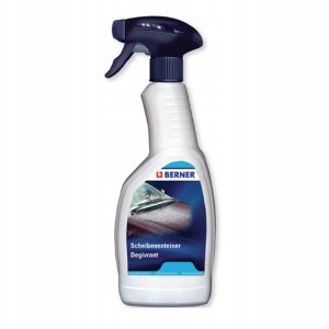 ODMRAŻACZ DO SZYB ROZPYLACZ 500 ML BERNER
