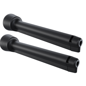 2x Plastikowy wspornik mocujący do klina dużego E53 Lokhen