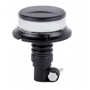 Lampa błyskowa PICO LED biała flex R10 R65
