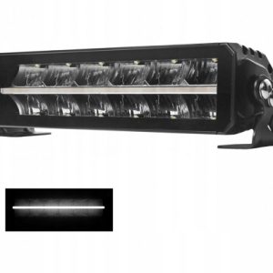 Reflektor drogowy LED Lampa dalekosiężna Halogen 12V 24V pozycja