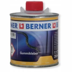 Klej do profili gumowych Berner 250 ml 407597