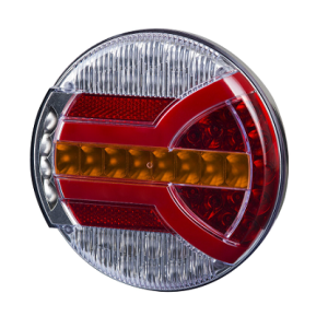 LZD 2343 Lampa zespolona tylna NAVIA