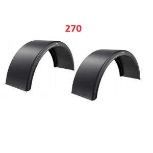 2xBŁOTNIK POJEDYNCZY 15 16 NADKOLE DOMAR 270/840