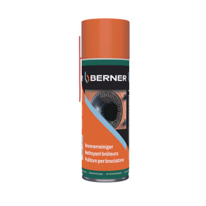 Środek do czyszczenia kotłów Skuteczny, Berner 500ml 75814