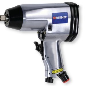 Klucz udarowy 1/2" Standard DL 4040 Berner
