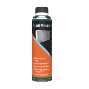 Środek do uszczelniania chłodnic Berner 300ml 242701
