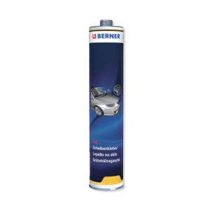 Klej do przednich szyb 310 ml Top Berner 363511