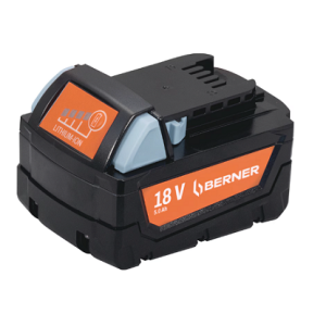 Akumulator 18V 5,0AH Li-ION Berner 241915