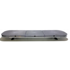 Belka ostrzegawcza LED 1172x300x97mm 8 błysków BLK0008