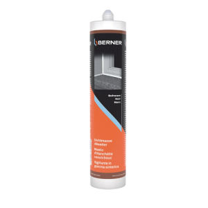 Masa uszczelniająca Berner 26207 300ml