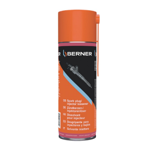 Odrdzewiacz do świec zapłonowych i wtryskiwaczy 500ml Berner 188013