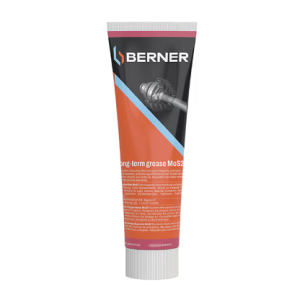 Smar o długiej trwałości MoS2 Berner 90g 399290