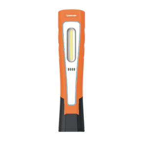 Lampa Lampka warsztatowa Ładowana indukcja BERNER 367171