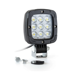 Lampa robocza LED, 12-36V, 1400 lm, przewód 1,5m FT-036 LED SLIM